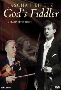 God's Fiddler DVD