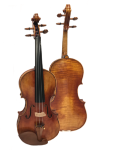 JH600 model violin