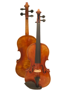 JH400 model violin